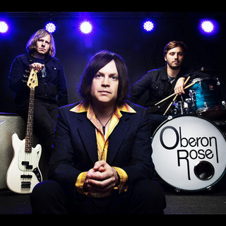 oberon rose