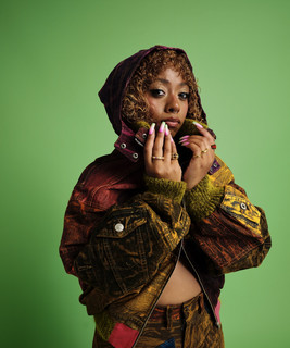 Nia Archives Photo