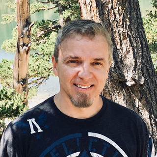 Greg Russell