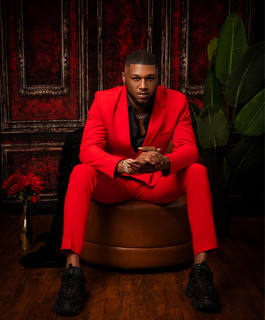 Braxton Major