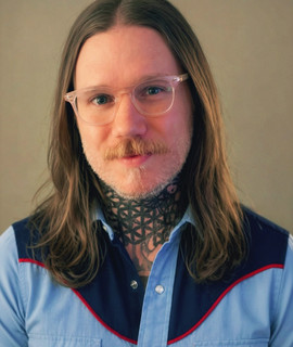 Jeremy Squires