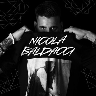 Nicola Baldacci cover
