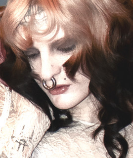 Mary Mortem