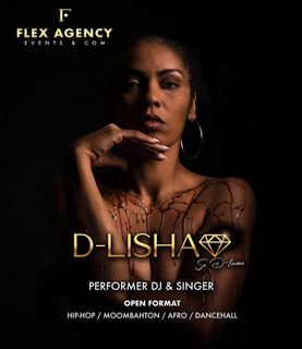 D-Lisha