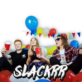 Slackrr Photo