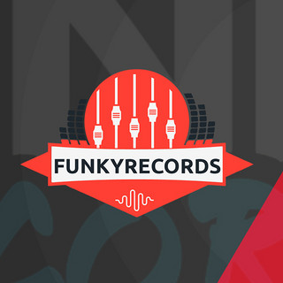 FunkyRecords Officiel