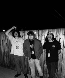 The Moonjacks Photo