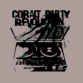 Cobalt Party Revolution artist photo