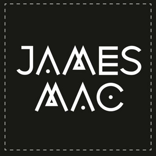 James Mac cover