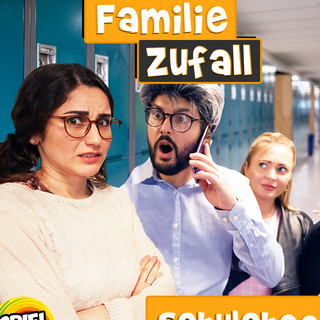 Familie Zufall