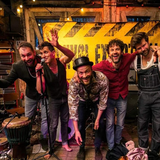 Convoi Exceptional poster