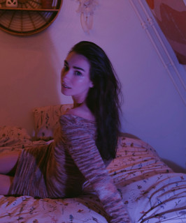 Mara Necia Photo