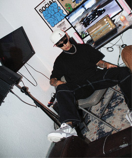 Saint G