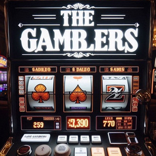The Gamblers All In