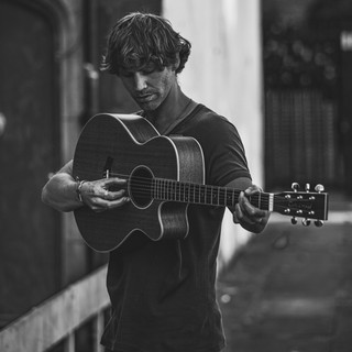 Nick Taylor Photo
