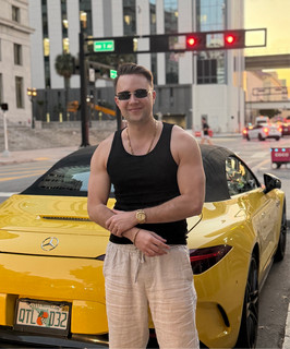 Young Alpha