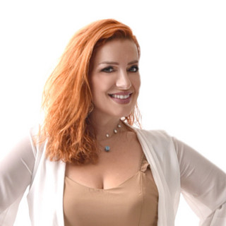 Vallia Eirinaiou