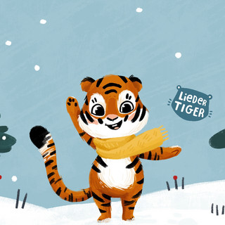 LiederTiger