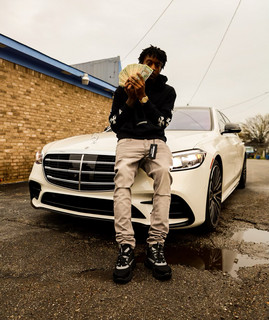 Alo G | Spotify