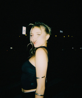 Gracie Lee