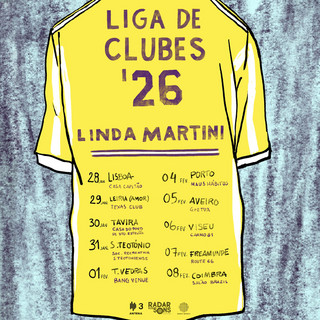 Linda Martini