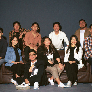 Anointed Worship poster