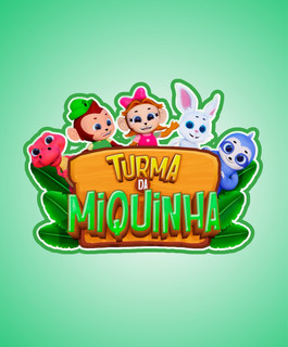 Turma da Miquinha