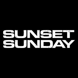Sunset Sunday Photo