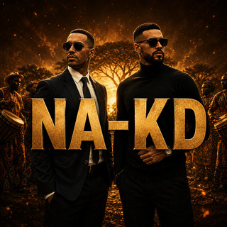 NA-KD poster