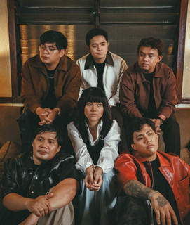 This Band poster