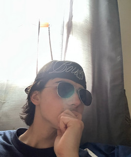 Kyle gangsta