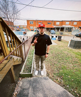 Kaleb Morton