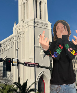 YUNG OZZY
