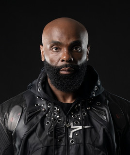 Kaaris poster