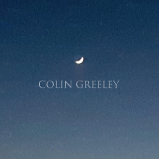 Colin Greeley