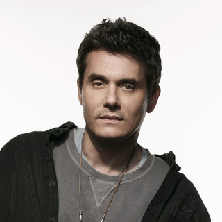 John Mayer