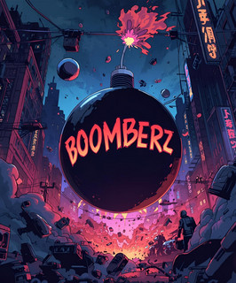 BOOMBERZ
