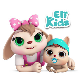Eli Kids Songs