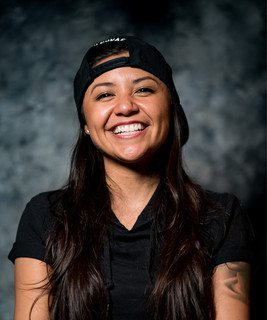 Vanessa Lynnae