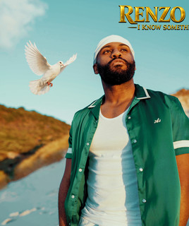Renzo BA poster