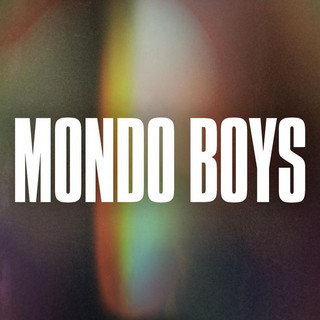 Mondo Boys Photo