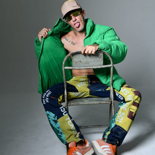 MC Joker ofc