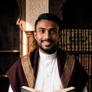 Mubarak Bilal