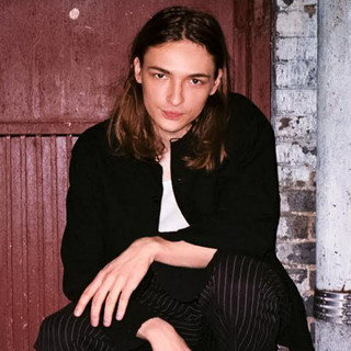 Grant Chapman poster