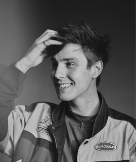 Christian James