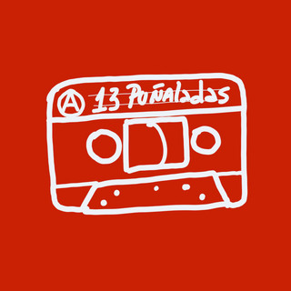 13 Puñaladas
