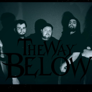THE WAY BELOW