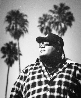 Cali Bear