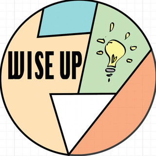 Wise Up Photo
