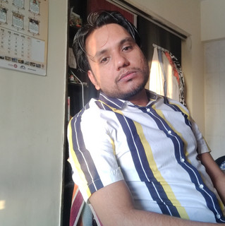 Atul Kumar Rai poster